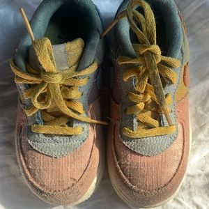 LV 8 Next Nature Toddler Girl Size 9C